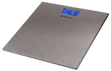 Orbegozo PB-2222 Gris Báscula de baño Orbegozo PB-2222 Gris Báscula de baño