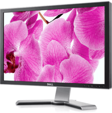 Dell UltraSharp 2408WFP 24"" WUXGA 6ms 1920 x 1200, A+ Dell UltraSharp 2408WFP 24"" WUXGA 6ms 1920 x 1200, A+