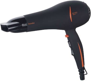 Jata SC56B Negro Secador de pelo Jata SC56B Negro Secador de pelo