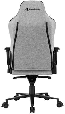 Rockboard Sharkoon Skiller Silla Gaming Negro/Gris SGS40 Rockboard Sharkoon Skiller Silla Gaming Negro/Gris SGS40