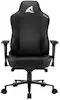 Rockboard Sharkoon Skiller Silla Gaming Negra SGS40 Rockboard Sharkoon Skiller Silla Gaming Negra SGS40