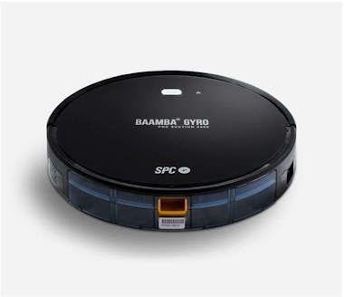 SPC Bamba Gyro Pro Negro Robot aspirador SPC Bamba Gyro Pro Negro Robot aspirador