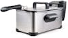 Taurus FRY 3 inox Freidora Taurus FRY 3 inox Freidora