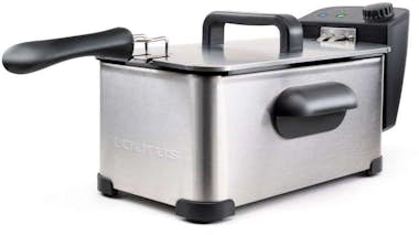 Taurus FRY 3 inox Freidora Taurus FRY 3 inox Freidora