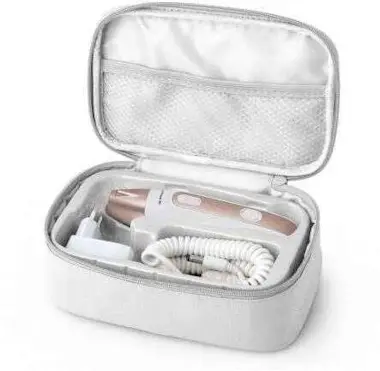Pro snake Orbegozo 5600 Set de manicura Pro snake Orbegozo 5600 Set de manicura