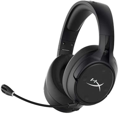HyperX Cloud Flight S Gaming 7.1 Negro Auriculares HyperX Cloud Flight S Gaming 7.1 Negro Auriculares