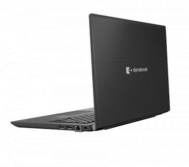 Toshiba Dynabook Tecra A40-E-1CF 14"" Negro i5-8250U / 8GB Toshiba Dynabook Tecra A40-E-1CF 14"" Negro i5-8250U / 8GB