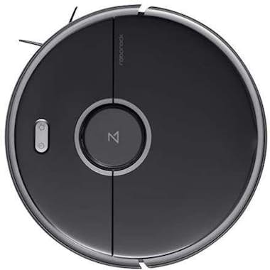 Xiaomi Roborock S5 Max Negro Robot aspirador Xiaomi Roborock S5 Max Negro Robot aspirador