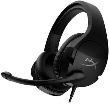 HyperX Cloud Stinger S Gaming Negro Auriculares HyperX Cloud Stinger S Gaming Negro Auriculares