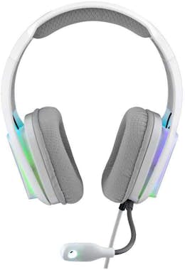 The G-Lab Korp VanadiumNegro Gaming 7.1 Auriculares The G-Lab Korp VanadiumNegro Gaming 7.1 Auriculares