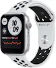 Apple Watch Series 6 platal 44mm correa Nike deportiva p Apple Watch Series 6 platal 44mm correa Nike deportiva p
