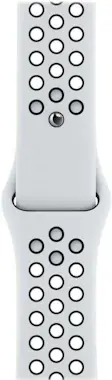 Apple Watch Series 6 platal 44mm correa Nike deportiva p Apple Watch Series 6 platal 44mm correa Nike deportiva p