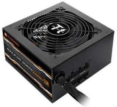 Thermaltake Smart SE2 600W Fuente de alimentación Thermaltake Smart SE2 600W Fuente de alimentación