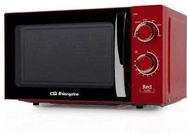 Orbegozo MI2121 rojo Microondas Orbegozo MI2121 rojo Microondas