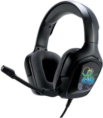 The G-Lab Korp Cobalt Gaming 7.1 Auriculares The G-Lab Korp Cobalt Gaming 7.1 Auriculares