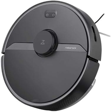 Xiaomi Roborock S6 Pure Negro Robot aspirador Xiaomi Roborock S6 Pure Negro Robot aspirador