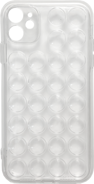 Phone House Carcasa iPhone 12 mini Burbujas Antiestres Phone House Carcasa iPhone 12 mini Burbujas Antiestres