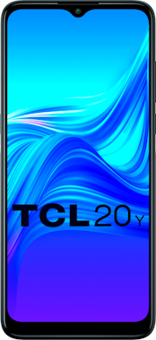 TCL 20Y 64GB+4GB RAM TCL 20Y 64GB+4GB RAM