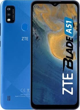 ZTE Blade A51 32GB+2GB RAM ZTE Blade A51 32GB+2GB RAM