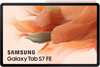 Samsung Galaxy Tab S7 FE WIFI 64GB+4GB RAM Samsung Galaxy Tab S7 FE WIFI 64GB+4GB RAM