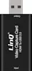 LinQ Tarjeta Capturadora Vídeo / Audio HDMI a USB 2.0 F LinQ Tarjeta Capturadora Vídeo / Audio HDMI a USB 2.0 F