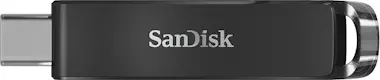 SanDisk SanDisk Ultra unidad flash USB 128 GB USB Tipo C 3 SanDisk SanDisk Ultra unidad flash USB 128 GB USB Tipo C 3
