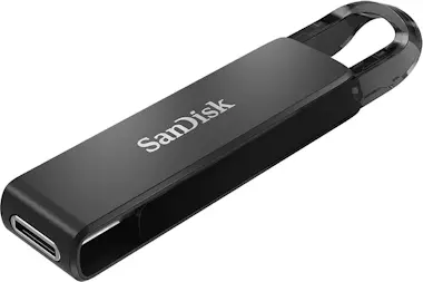 SanDisk SanDisk Ultra unidad flash USB 128 GB USB Tipo C 3 SanDisk SanDisk Ultra unidad flash USB 128 GB USB Tipo C 3