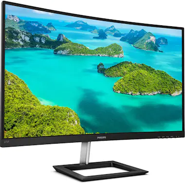 Philips Philips E Line 272E1CA/00 LED display 68,6 cm (27" Philips Philips E Line 272E1CA/00 LED display 68,6 cm (27"