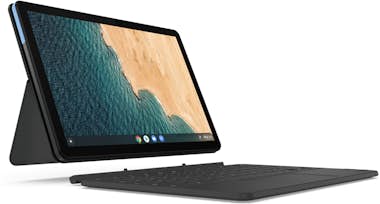 Lenovo Lenovo IdeaPad Duet Chromebook 25,6 cm (10.1"") Pa Lenovo Lenovo IdeaPad Duet Chromebook 25,6 cm (10.1"") Pa