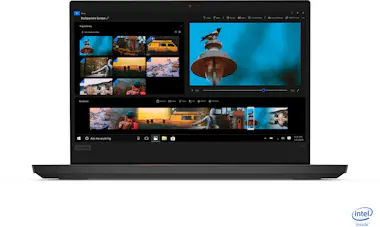 Lenovo Lenovo ThinkPad E14 Portátil 35,6 cm (14"") Full H Lenovo Lenovo ThinkPad E14 Portátil 35,6 cm (14"") Full H