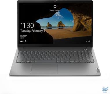 Lenovo Lenovo ThinkBook 15 Portátil 39,6 cm (15.6"") Full Lenovo Lenovo ThinkBook 15 Portátil 39,6 cm (15.6"") Full