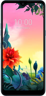 LG LG L50 K50S 16,5 cm (6.5"") SIM doble Android 9.0 LG LG L50 K50S 16,5 cm (6.5"") SIM doble Android 9.0
