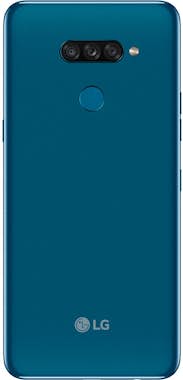 LG LG L50 K50S 16,5 cm (6.5"") SIM doble Android 9.0 LG LG L50 K50S 16,5 cm (6.5"") SIM doble Android 9.0