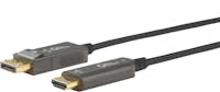 Microconnect Microconnect DP-HDMI-3000V1.4OP adaptador de cable