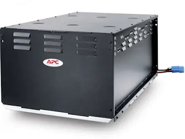 APC APC Smart-UPS Ultra Battery Pack 48V APC APC Smart-UPS Ultra Battery Pack 48V