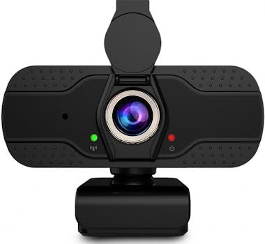 Urban Factory Urban Factory WEBEE cámara web 20 MP 1920 x 1080 P Urban Factory Urban Factory WEBEE cámara web 20 MP 1920 x 1080 P