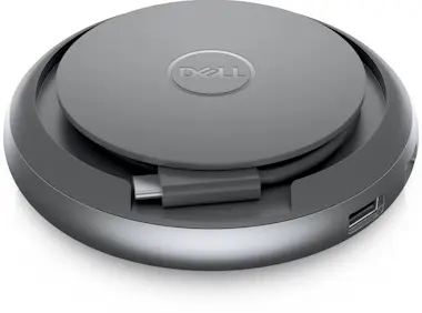 Dell DELL Altavoz para adaptador Mobile (MH3021P) Dell DELL Altavoz para adaptador Mobile (MH3021P)