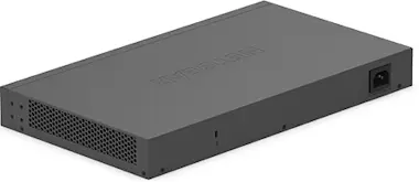 Netgear Netgear GS524PP No administrado Gigabit Ethernet ( Netgear Netgear GS524PP No administrado Gigabit Ethernet (