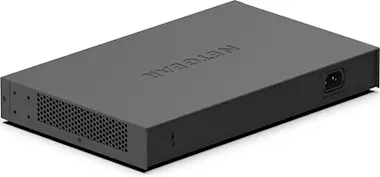 Netgear Netgear GS516UP No administrado Gigabit Ethernet ( Netgear Netgear GS516UP No administrado Gigabit Ethernet (
