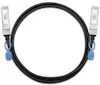 ZyXEL Zyxel DAC10G-1M-ZZ0103F cable de red Negro ZyXEL Zyxel DAC10G-1M-ZZ0103F cable de red Negro