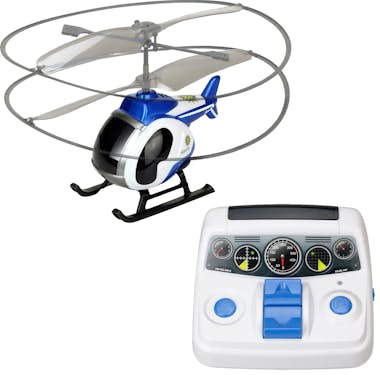Silverlit Silverlit 84703 juguete de control remoto Silverlit Silverlit 84703 juguete de control remoto