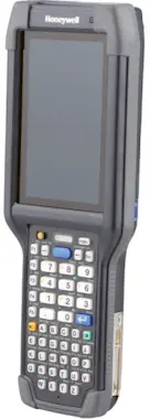 Honeywell Honeywell CK65 ordenador móvil industrial 10,2 cm Honeywell Honeywell CK65 ordenador móvil industrial 10,2 cm