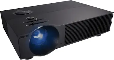Asus ASUS H1 LED videoproyector Proyector instalado en Asus ASUS H1 LED videoproyector Proyector instalado en