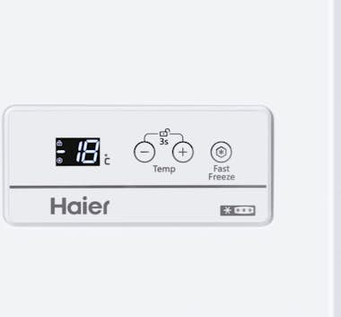 Haier Haier UP 60 Series 7 HCE103F congelador Independie Haier Haier UP 60 Series 7 HCE103F congelador Independie
