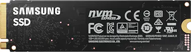 Samsung Samsung 980 M.2 250 GB PCI Express 3.0 V-NAND NVMe Samsung Samsung 980 M.2 250 GB PCI Express 3.0 V-NAND NVMe
