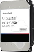 Western Digital Western Digital Ultrastar DC HC550 3.5"" 16000 GB