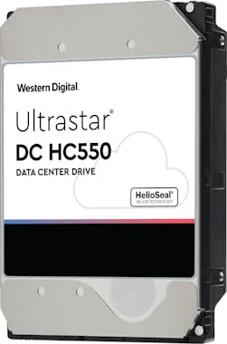 Western Digital Western Digital Ultrastar DC HC550 3.5"" 16000 GB