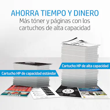 HP HP Cartucho de tóner Original LaserJet 658X amaril HP HP Cartucho de tóner Original LaserJet 658X amaril