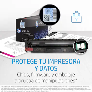 HP HP Cartucho de tóner Original LaserJet 658X amaril HP HP Cartucho de tóner Original LaserJet 658X amaril