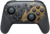 Nintendo Nintendo Pro Controller Monster Hunter Rise Editio Nintendo Nintendo Pro Controller Monster Hunter Rise Editio